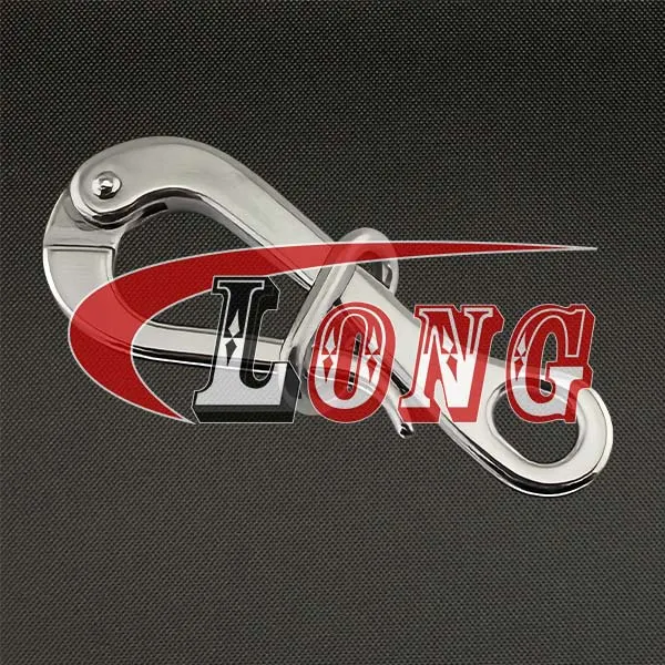 LGRIG®-stainless-steel-pelican-hooks-and-eye-quick-release-hook