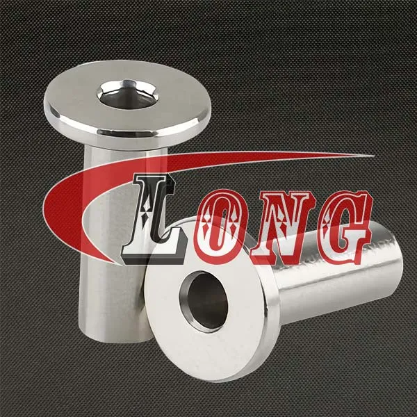 LGRIG®-stainless-steel-protector-sleeve
