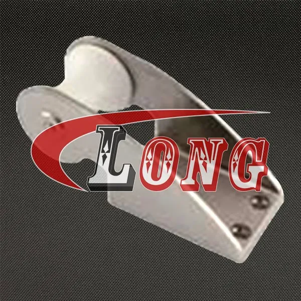 LGRIG® Stainless Steel Bow Roller RB Type