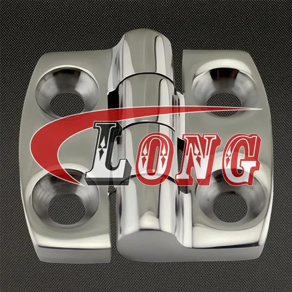 LGRIG® Stainless Steel Butt Hinge HGR Type