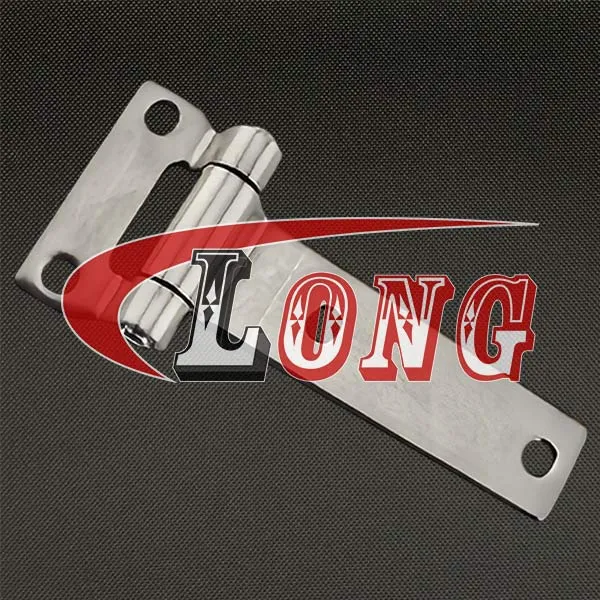 LGRIG® Stainless Steel Tee Hinges TA Type
