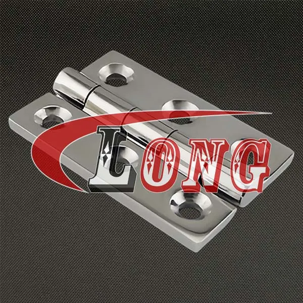 LGRIG® Stainless Steel Hinge HFZ Type
