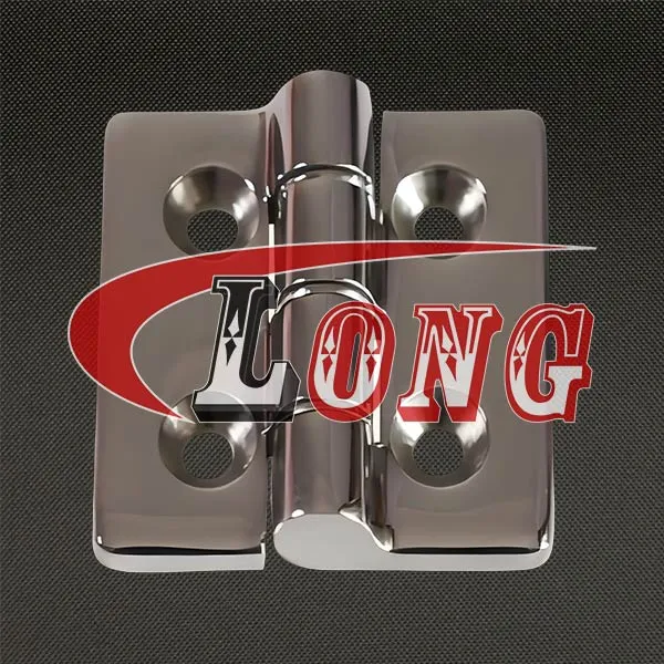 LGRIG® Stainless Steel Hinge HGS Type