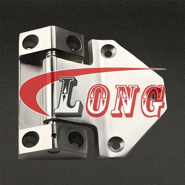 LGRIG® Stainless Steel Hinge HGZ Type