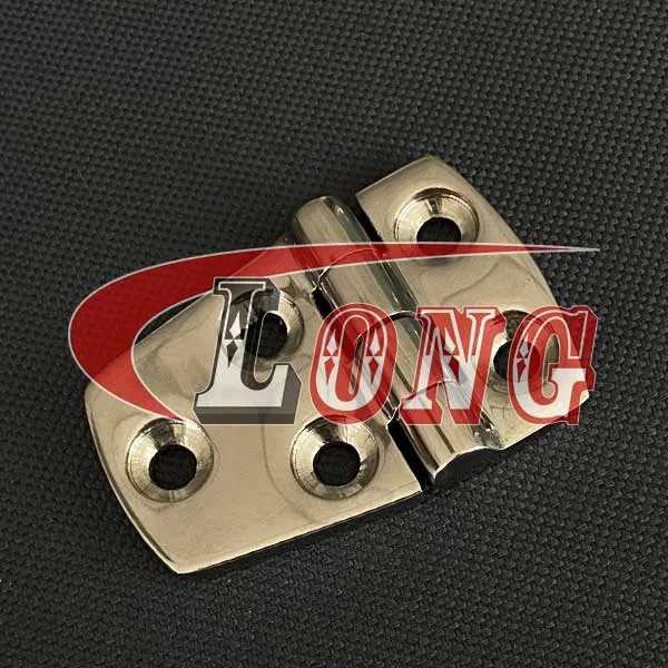 LGRIG® Stainless Steel Short Side Hinge HSF Type