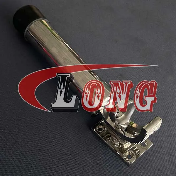 LGRIG®-adjustable-stainless-steel-rod-holder