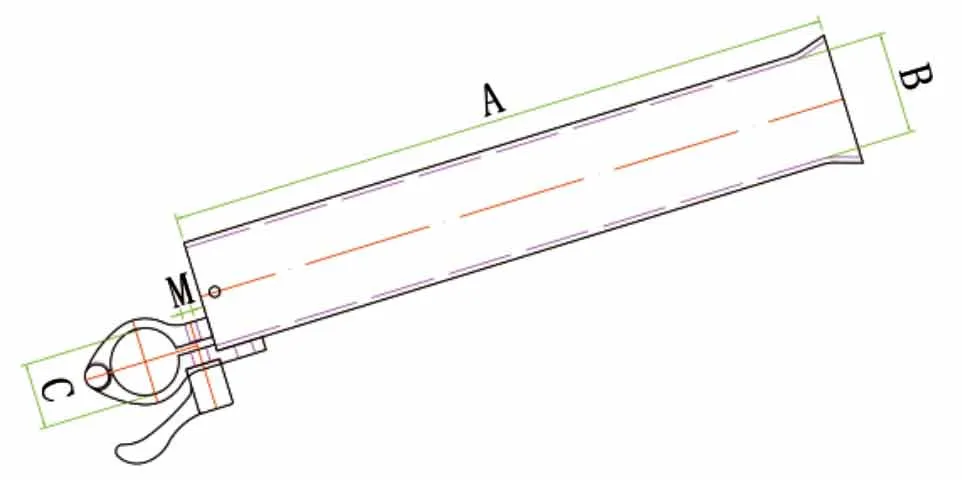 drawing-stainless-steel-adjustable-rail-mount-fishing-rod-holder.jpg drawing-stainless-steel-adjustable-rail-mount-fishing-rod-holder.jpg