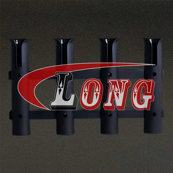 LGRIG®-4-tube-fishing-rod-holder