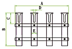 drawing-4-tube-fishing-rod-holder.jpg drawing-4-tube-fishing-rod-holder.jpg