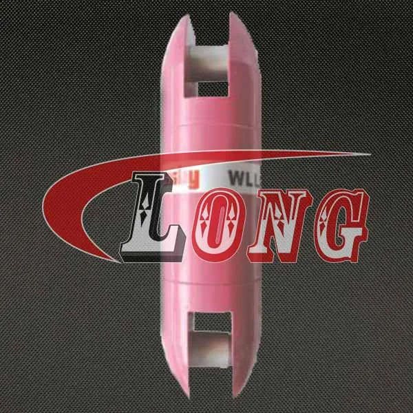 Bullet Bearing Swivel BL Type of G80 Swivels