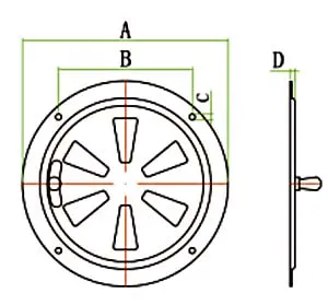 drawing-stainless-steel-round-butterfly-vent-with-side-knob.jpg drawing-stainless-steel-round-butterfly-vent-with-side-knob.jpg