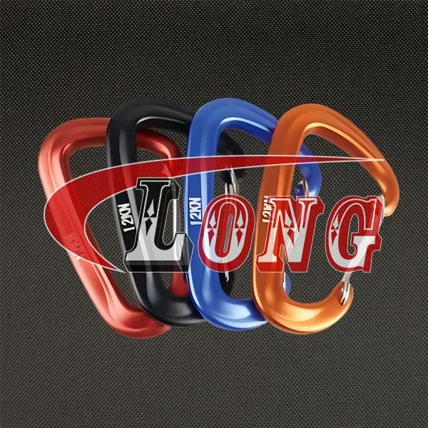 LGRIG®-aluminum-d-shaped-wire-gate-carabiner