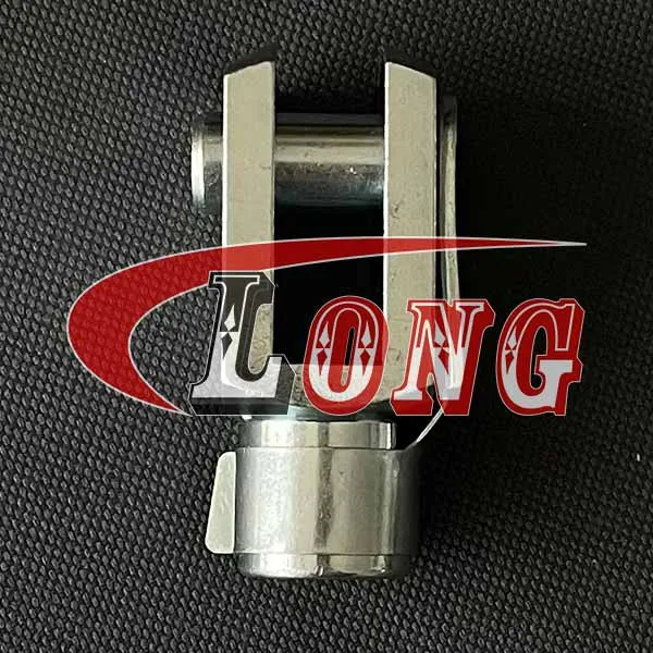 LGRIG® Fork Head Clevis Joint DIN71752