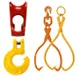 Forestry Logging Supplies
