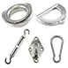 Shade Sail Hardware