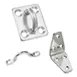 Eye Plate, Eye Straps, Angles
